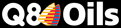 Q8 Oils logo